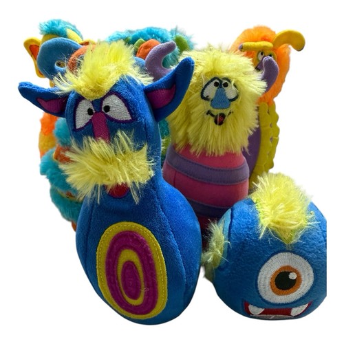 Melissa and doug monster - melissa,