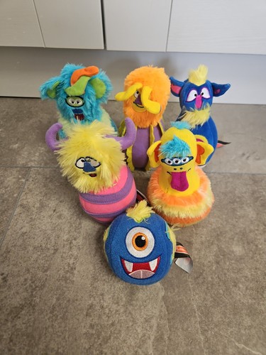 Melissa and doug monster - melissa,