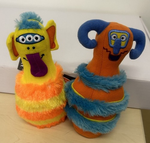 Melissa doug monster - melissa,
