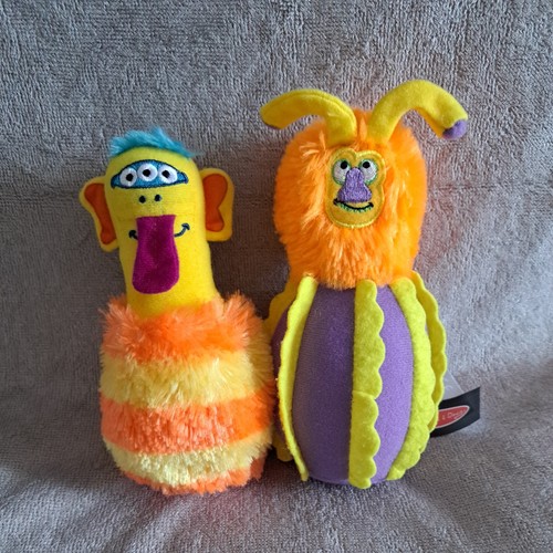 Melissa and doug monster - melissa,