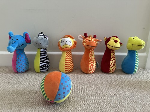 Fiesta crafts jingly - crafts, jungle