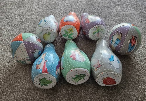 Beatrix potter peter rabbit - potter,