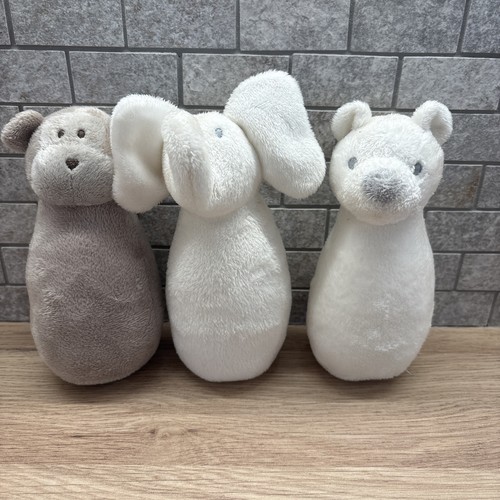 Little white company soft - white,