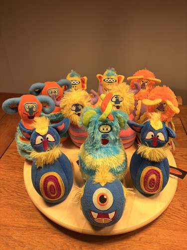 Melissa and doug monster - melissa,