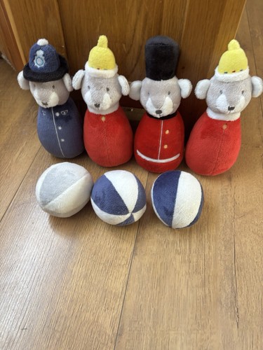Little white company - company, london