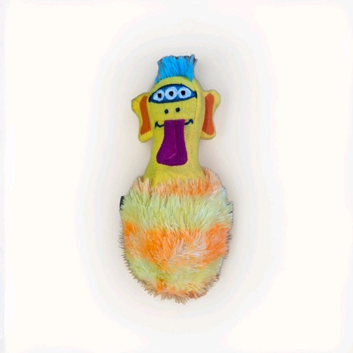 Melissa doug monster - doug,