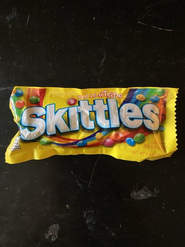 Skittles brightside collectors - brightside,