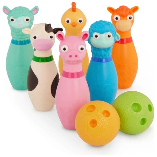 Battat farm animal barnyard - animal,