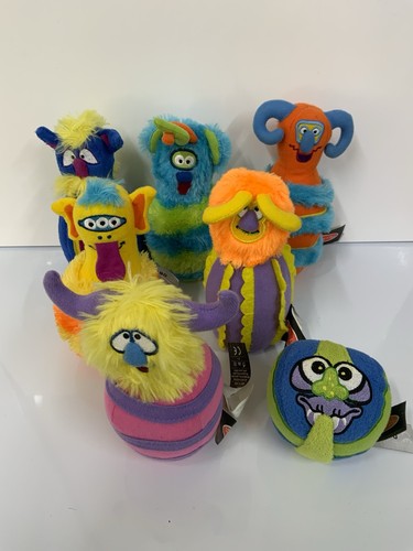 Melissa and doug monster - melissa,