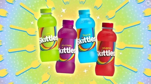 Skittles original drink - drink,