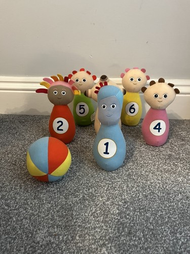 Rare the night garden - ,