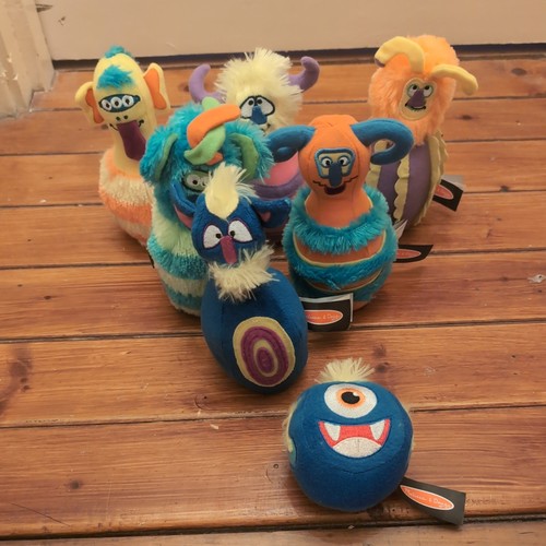 Melissa and doug monster - melissa,