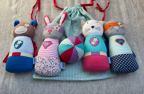 Albetta superhero soft - albetta,