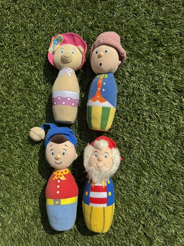 Vintage noddy big ears - noddy,,