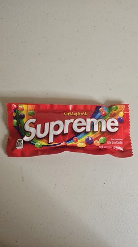 Supreme skittles single - supreme,