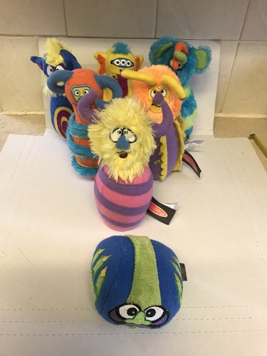 Melissa and doug - melissa, plush